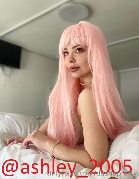 dashapretty pornstar nudes photo