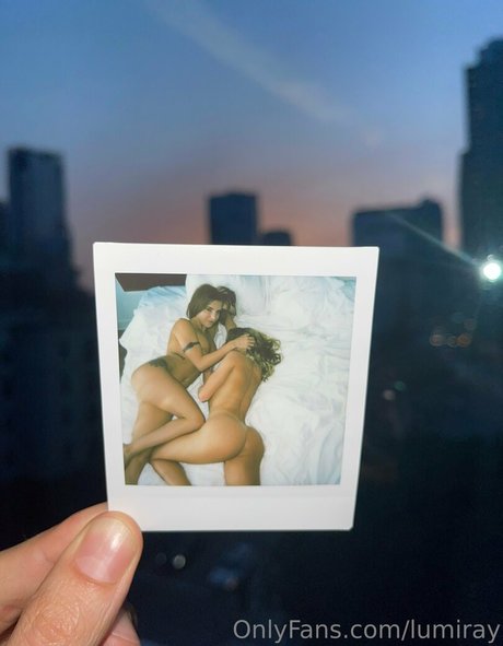 lumiray free pornstar archive