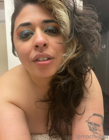 mochi fett pornstar art galleries