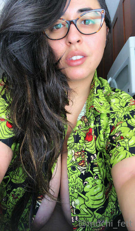 mochi fett pornstar hot picture