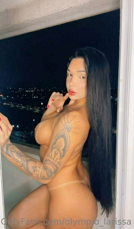 olympio larissa pornstar beautiful galleries