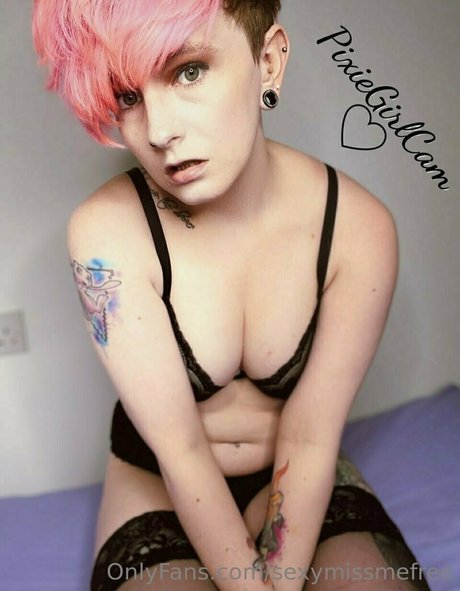 sexymissmefree model sexy pic