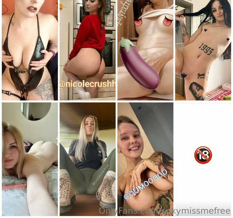 sexymissmefree pornstar high quality pics