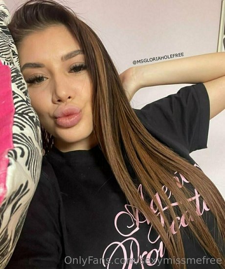 sexymissmefree nude star pic