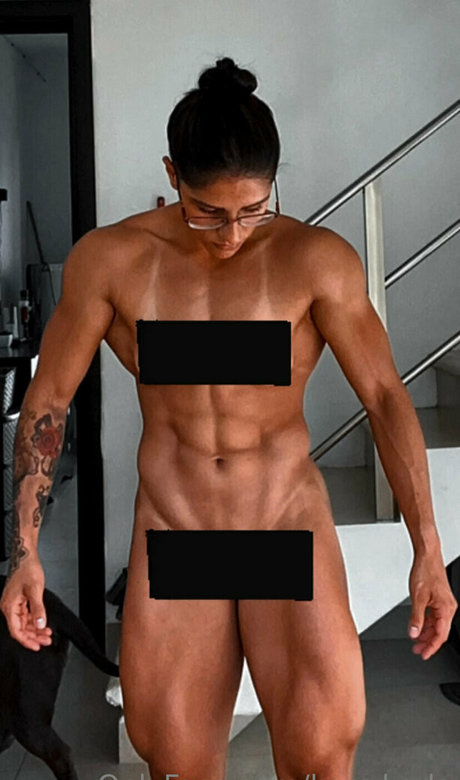 elik fitnesscouple adult star img