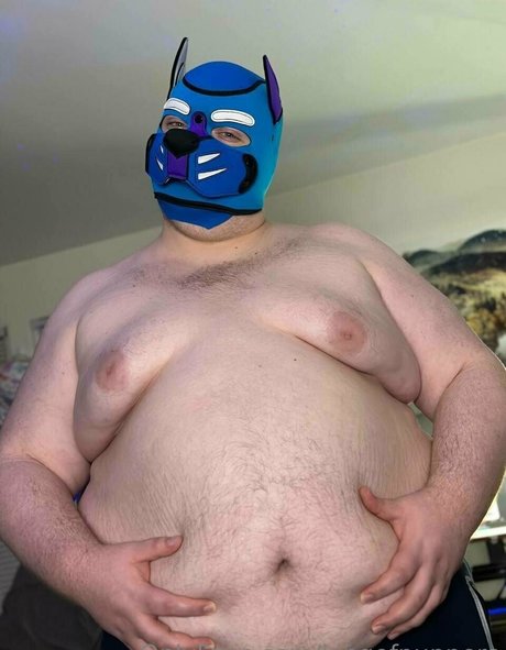 kingofpuppers star naked picture