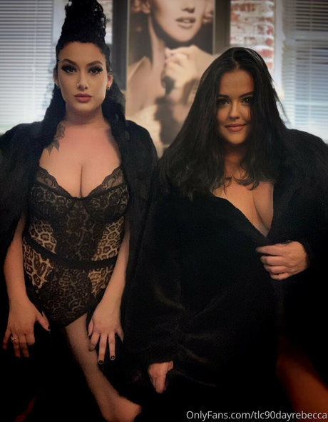 tlc90dayrebecca star nice photos
