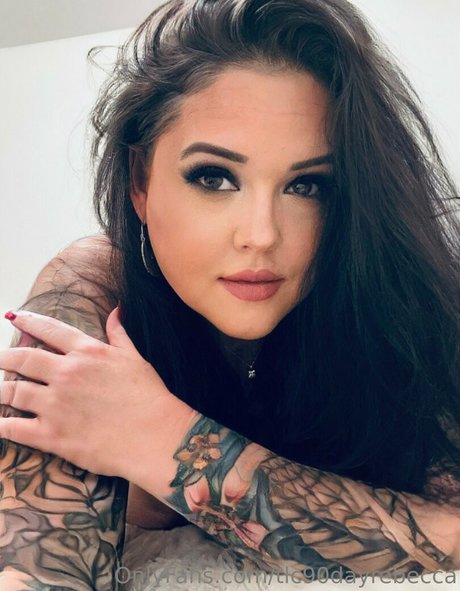 tlc90dayrebecca model sexy images