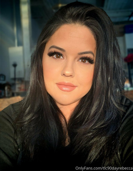 tlc90dayrebecca best pornstar pics