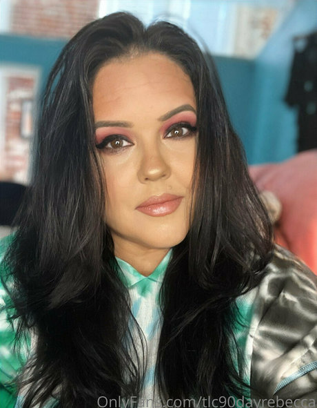 tlc90dayrebecca star hot gallery