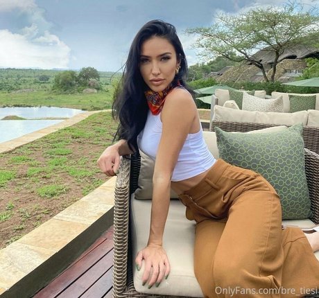 bre tiesi beautiful star image