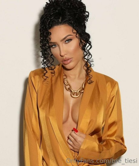 bre tiesi xxx actress img