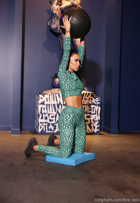 bre tiesi sex model gallery