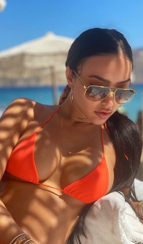 bre tiesi star pretty pictures