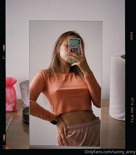 sunny anny star best photos