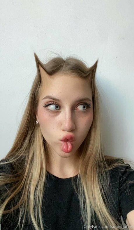 sunny anny adult actress gallery