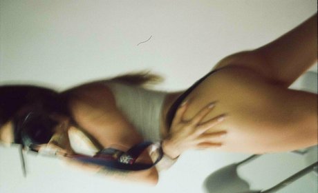 sunny anny sexy model photos