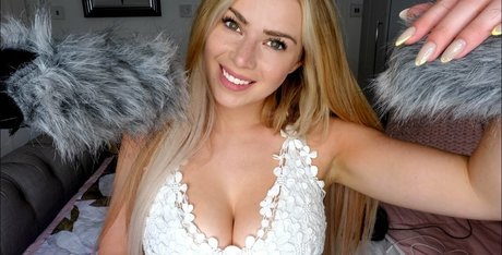 Scottish Murmurs ASMR porn star images