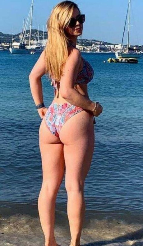 Scottish Murmurs ASMR sex model image