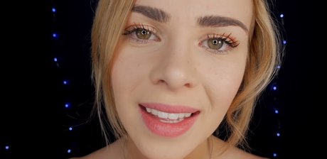 Scottish Murmurs ASMR perfect actress picture