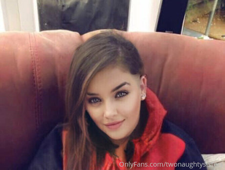 twonaughtysisters erotic actress picture