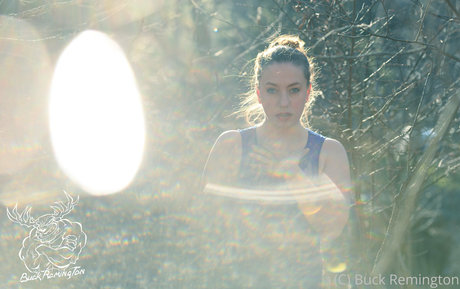 buckremington pornographic actress pics