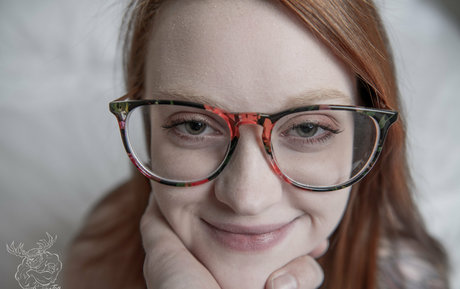 buckremington actress photo