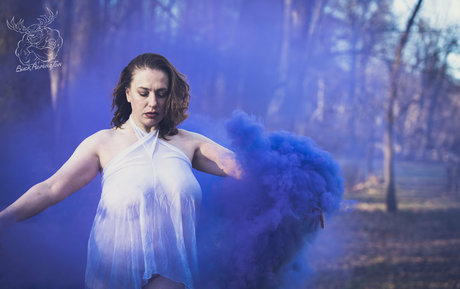 buckremington pretty star pic