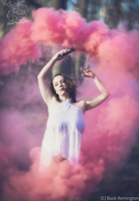 buckremington model perfect images