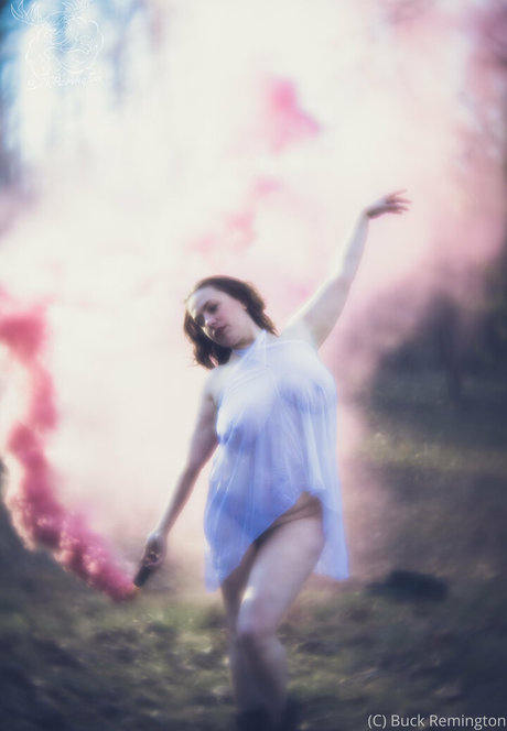 buckremington exclusive pornstar image