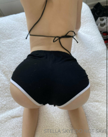 girlfriendstellaskye star sex galleries