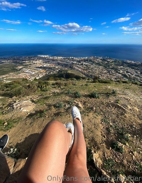 alexisfeather nice actress image