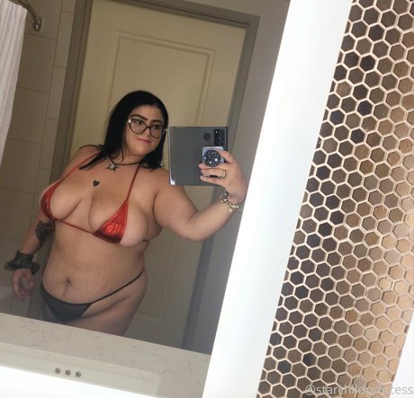 moodymusings art pornstar image