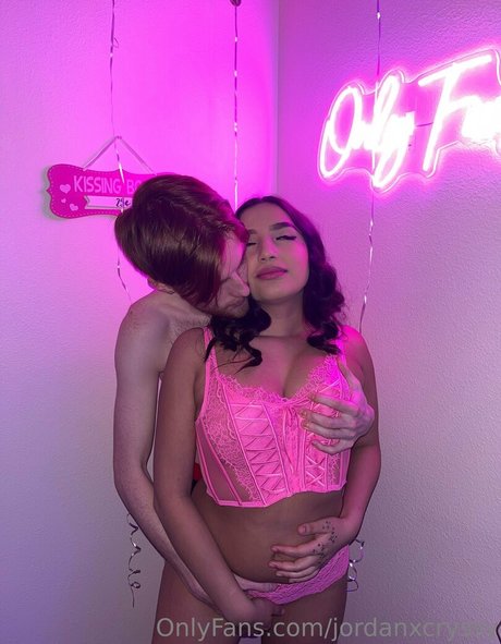 jordanxcryssy pornstar beautiful gallery