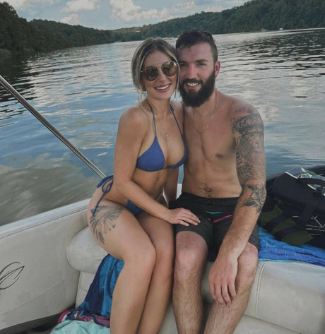 Kandyce Robbe actress image