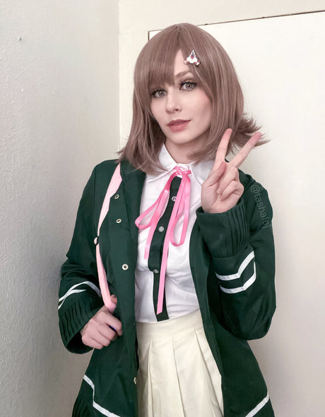 Tashalej model xxx pic