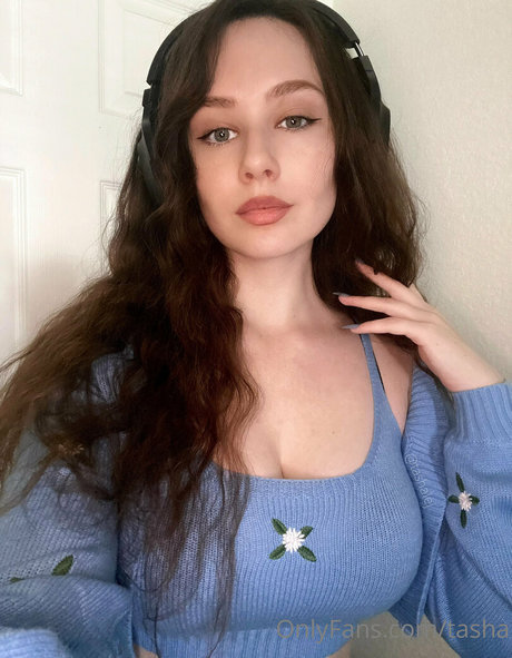 Tashalej nudes pornstar pic