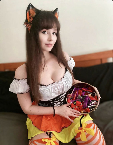 Tashalej model hd photos