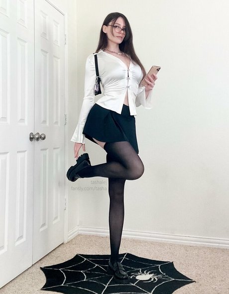 Tashalej free pornstar photo