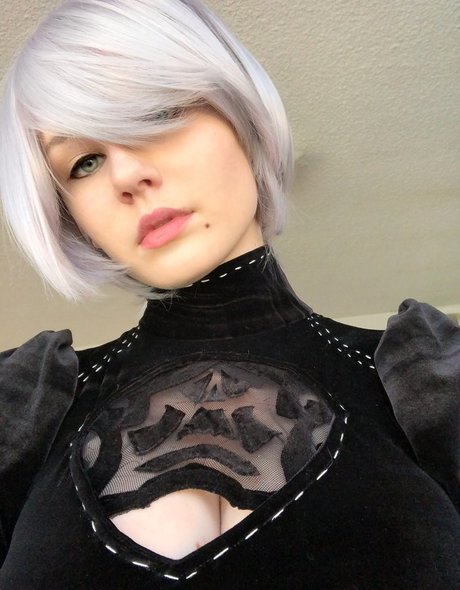 Tashalej model nude pic