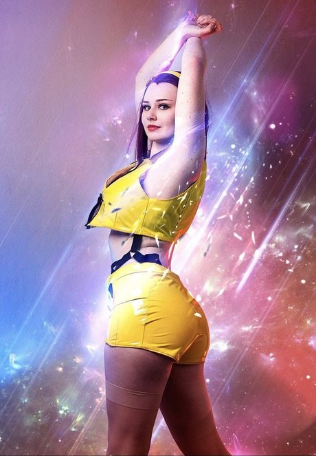 Tashalej pornstar beautiful image