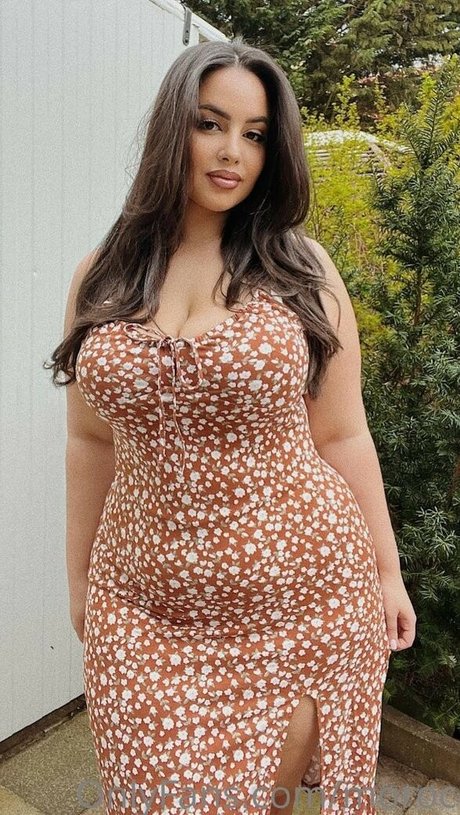 Moroccan Zina hd model img