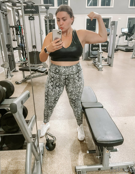 bbw milf onlyfans sexy nudes photo