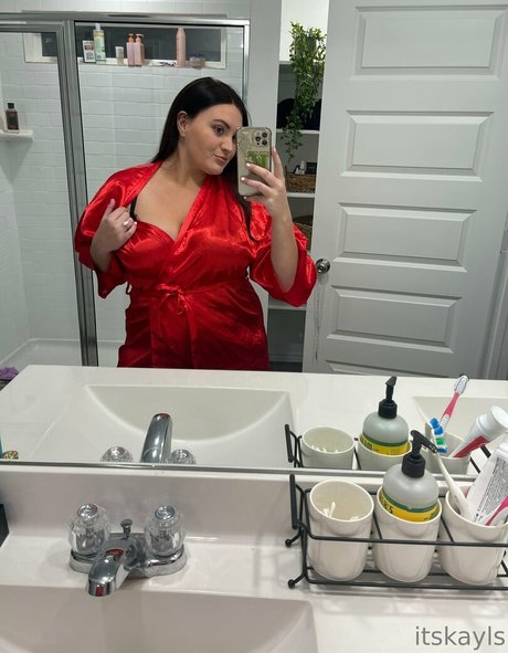 itskayls perfect pornstar pic