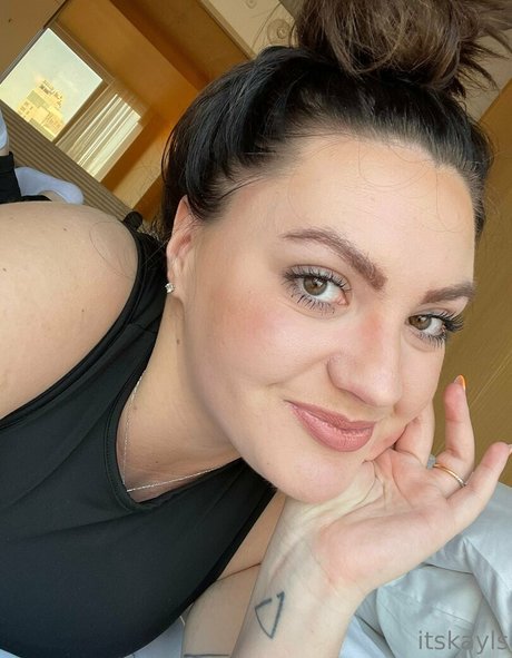 itskayls high quality actress pics