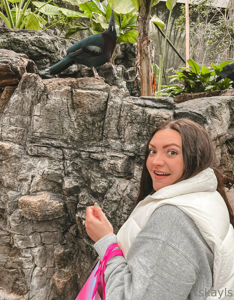 itskayls nudes pornstar image