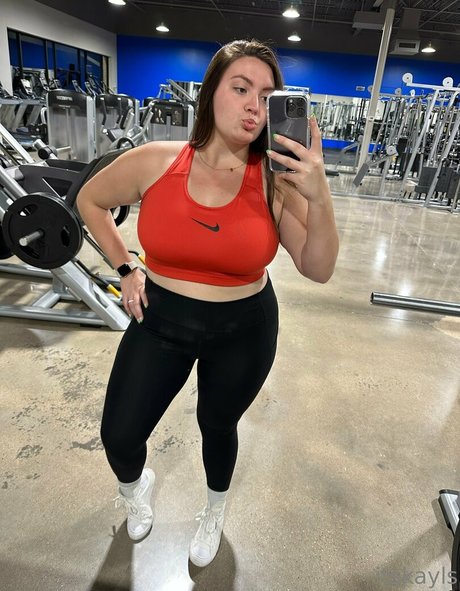 itskayls star naked picture