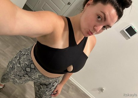 itskayls model nice galleries