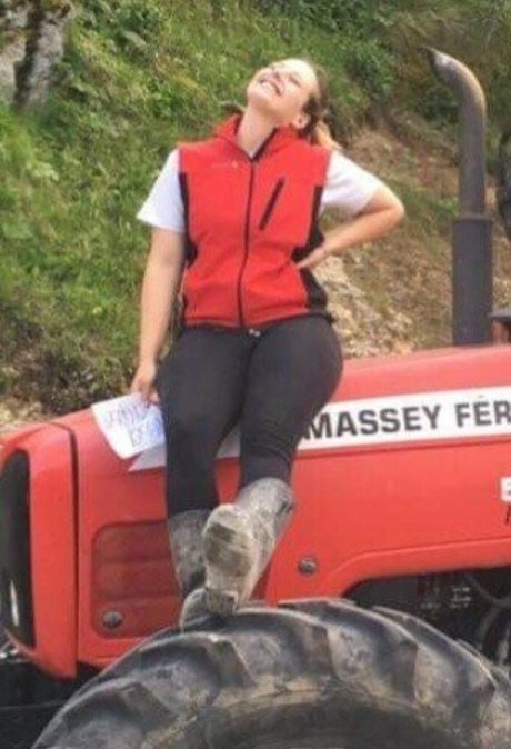 Pika Mikelj model pornographic gallery