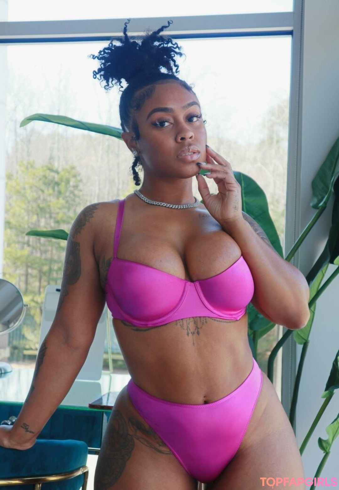 therealbombshell mint nudes star photo